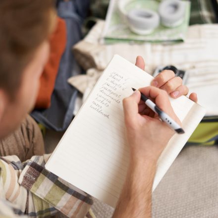 Cum să începi un „Bullet Journal”: ghid pentru începători