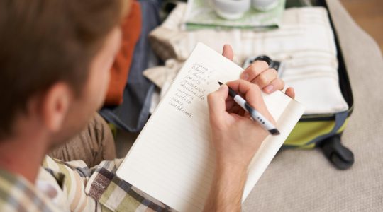 Cum să începi un „Bullet Journal”: ghid pentru începători