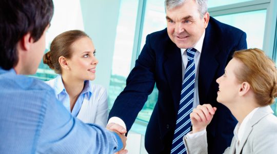 Cum să dezvolți skillurile de business necesare unui lider