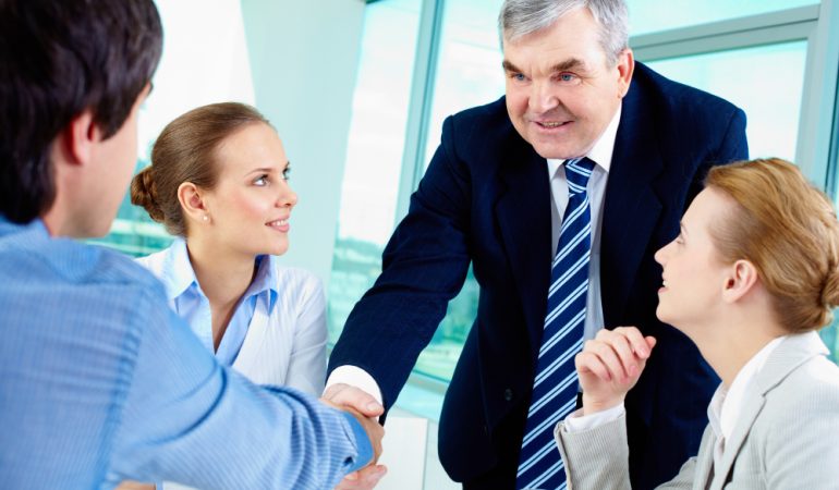 Cum să dezvolți skillurile de business necesare unui lider Cum să dezvolți skillurile de business necesare unui lider