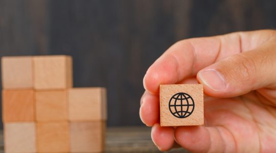 Cum se construiesc brandurile de succes global