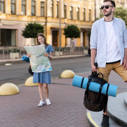 Ținute masculine pentru bărbați activi și ocupați