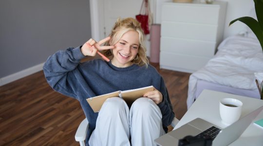 De ce confortul emoțional se construiește și prin rutină