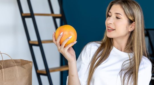 Ce înseamnă să mănânci mai conștient